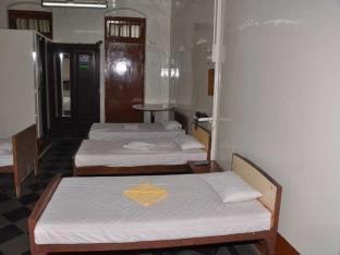 Windsor Hotel Bombaj