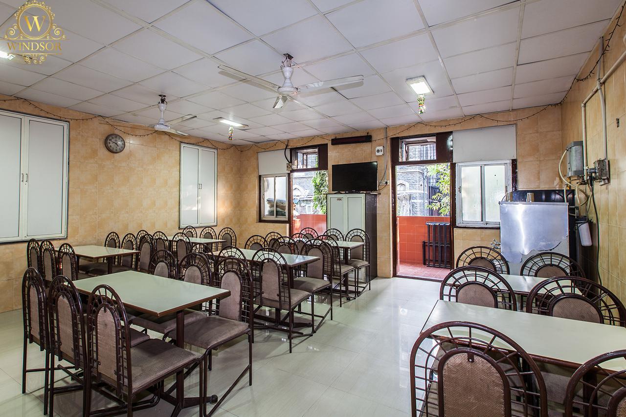 Windsor Hotel Bombaj