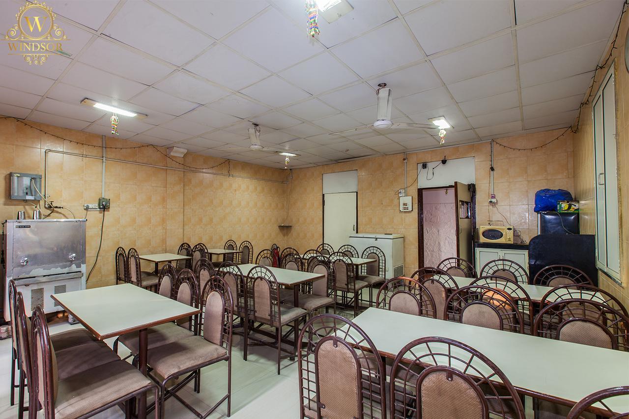 Windsor Hotel Bombaj